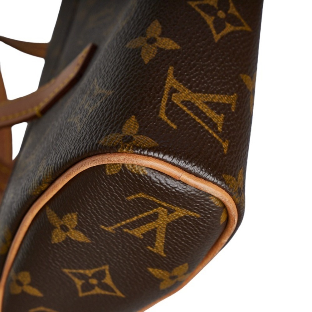 Authentic Louis Vuitton Monogram Sonatine - Picture 6 of 13